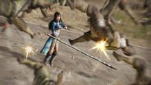Imagen 118 de Dynasty Warriors 9