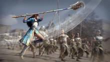 Imagen 119 de Dynasty Warriors 9