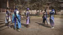 Imagen 120 de Dynasty Warriors 9