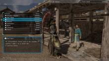Imagen 152 de Dynasty Warriors 9