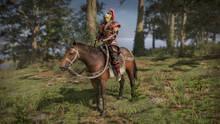 Imagen 154 de Dynasty Warriors 9