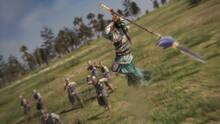 Imagen 102 de Dynasty Warriors 9