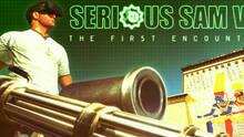 Imagen 7 de Serious Sam VR: The First Encounter