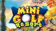 Imagen 12 de Mini Golf Resort eShop