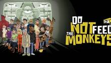 Imagen 17 de Do Not Feed the Monkeys