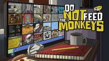 Imagen 19 de Do Not Feed the Monkeys