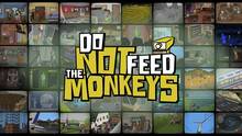 Imagen 20 de Do Not Feed the Monkeys