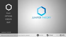 Imagen 13 de Juniper Theory