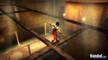 Prince of Persia Revelations Videojuego (PSP) - Vandal