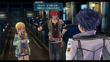 Imagen 15 de The Legend of Heroes: Trails of Cold Steel III