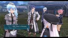 Imagen 60 de The Legend of Heroes: Trails of Cold Steel III
