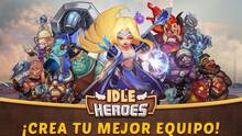Imagen 2 de Idle Heroes