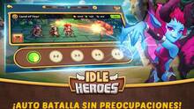 Imagen 3 de Idle Heroes