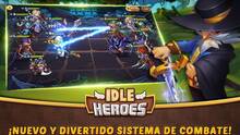Imagen 4 de Idle Heroes