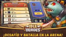 Imagen 5 de Idle Heroes