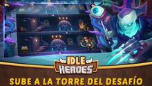 Imagen 6 de Idle Heroes