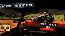 Imagen 3 de Demolition Derby VR