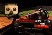 Imagen 4 de Demolition Derby VR