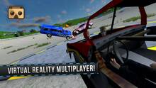 Imagen 6 de Demolition Derby VR