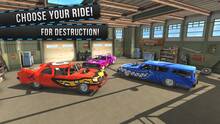 Imagen 7 de Demolition Derby VR