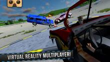 Imagen 10 de Demolition Derby VR