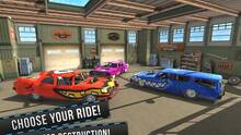 Imagen 11 de Demolition Derby VR