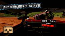 Imagen 17 de Demolition Derby VR