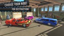 Imagen 20 de Demolition Derby VR