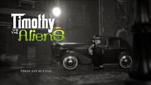 Imagen 13 de Timothy vs the Aliens