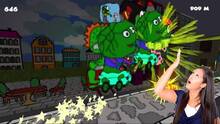 Imagen 6 de Zombie Brigade: No Brain No Gain eShop