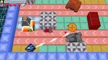 Imagen 4 de Touch Battle Tank -  Tag Combat eShop
