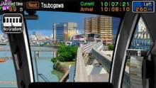 Imagen 6 de Japanese Rail Sim 3D Monorail Trip to Okinawa eShop