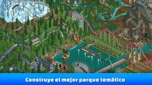 Imagen 5 de RollerCoaster Tycoon Classic