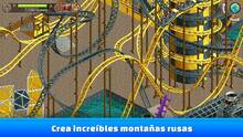 Imagen 6 de RollerCoaster Tycoon Classic