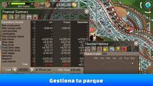 Imagen 9 de RollerCoaster Tycoon Classic
