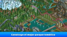Imagen 11 de RollerCoaster Tycoon Classic