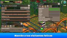 Imagen 12 de RollerCoaster Tycoon Classic