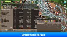 Imagen 14 de RollerCoaster Tycoon Classic