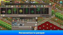Imagen 18 de RollerCoaster Tycoon Classic