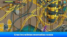 Imagen 20 de RollerCoaster Tycoon Classic