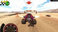 Imagen 8 de Off-Road Super Racing