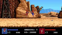 Imagen 22 de Double Dragon 4