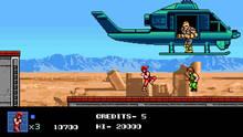 Imagen 24 de Double Dragon 4