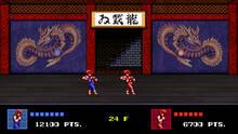 Imagen 28 de Double Dragon 4