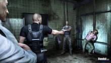 Imagen 20 de Splinter Cell: Double Agent