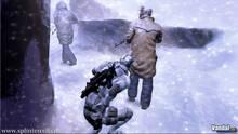 Imagen 32 de Splinter Cell: Double Agent
