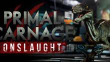 Imagen 9 de Primal Carnage: Onslaught