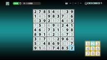 Imagen 2 de Nikoli no Puzzle 4: Sudoku