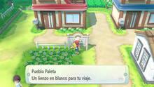 Imagen 102 de Pokémon: Let's Go, Pikachu! / Let's Go, Eevee!
