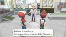 Imagen 103 de Pokémon: Let's Go, Pikachu! / Let's Go, Eevee!